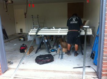 Garage Door Repair Services in Florida